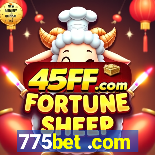 775bet .com